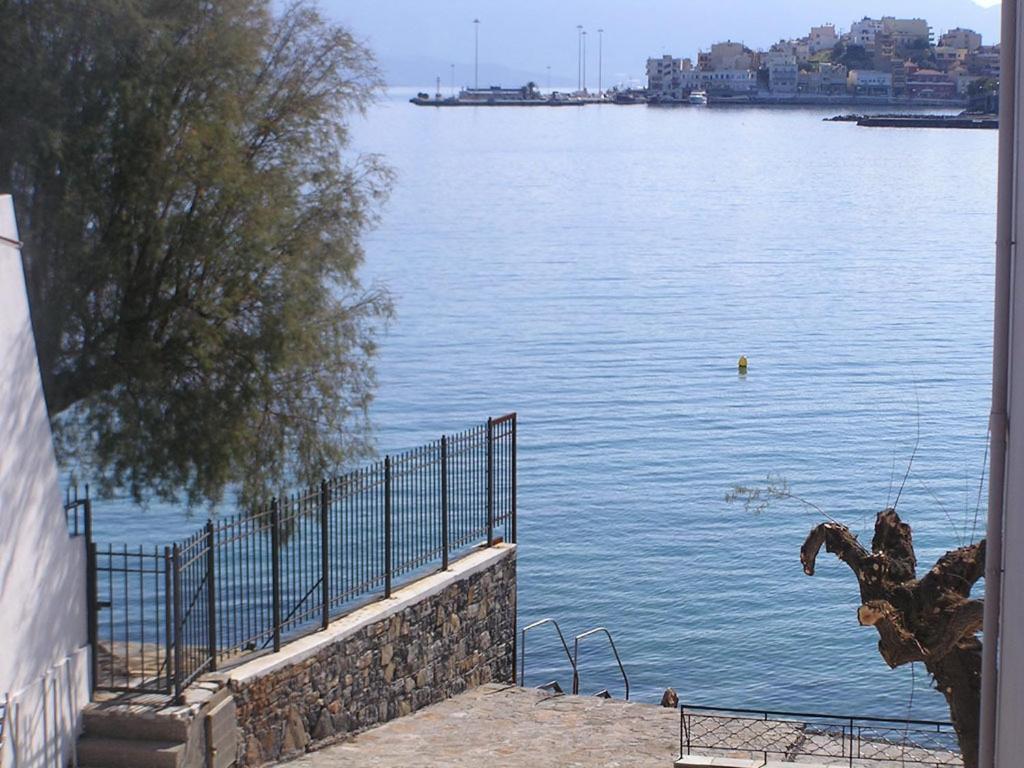 Polydoros Appartments Ágios Nikolaos Habitación foto